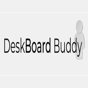 DeskBoard Buddy