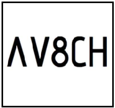 AV8CH