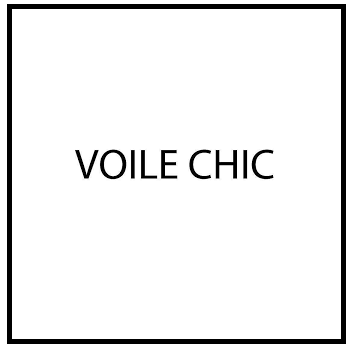 Voile Chic