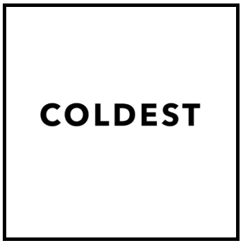 Coldest