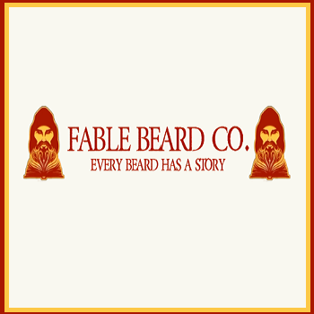 Fable Beard Co